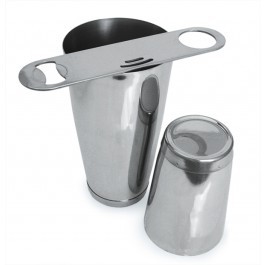 stainless steel 3pzas $530